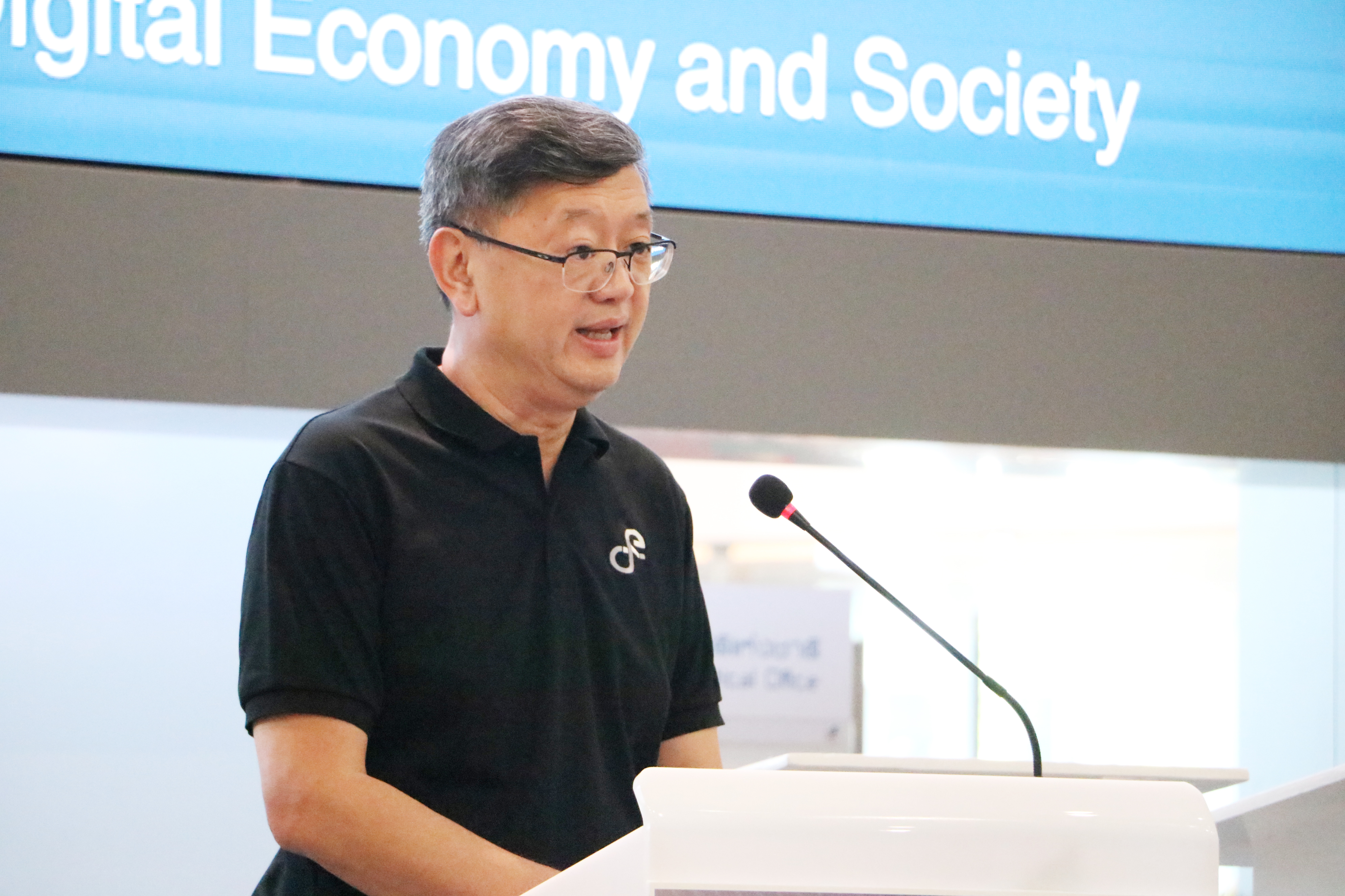 title - ส.ป.ก. ร่วมลงนาม MOU พัฒนาฐานข้อมูลการเกษตรแบบบูรณาการ “One Data” หนุนข้อมูลภาคเกษตรแม่นยำ วางนโยบายเกษตรตรงจุด